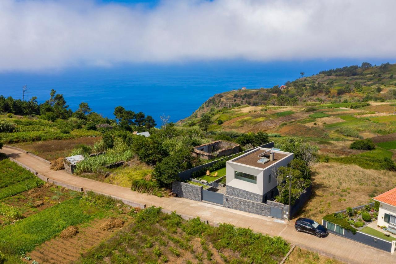 Casa Da Maloeira By An Island Apart Faja da Ovelha Ngoại thất bức ảnh